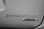 Hyundai Veracruz 2007 года